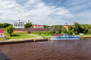 Великий Новгород 2
