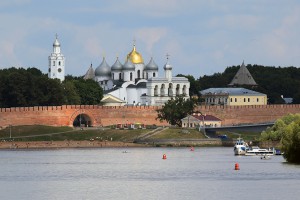 Великий Новгород 4