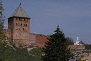 Великий Новгород 6