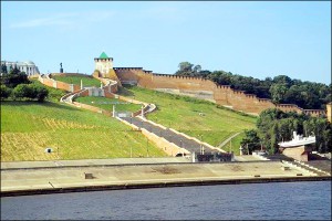Нижний Новгород 3