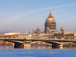 Санкт-Петербург 11